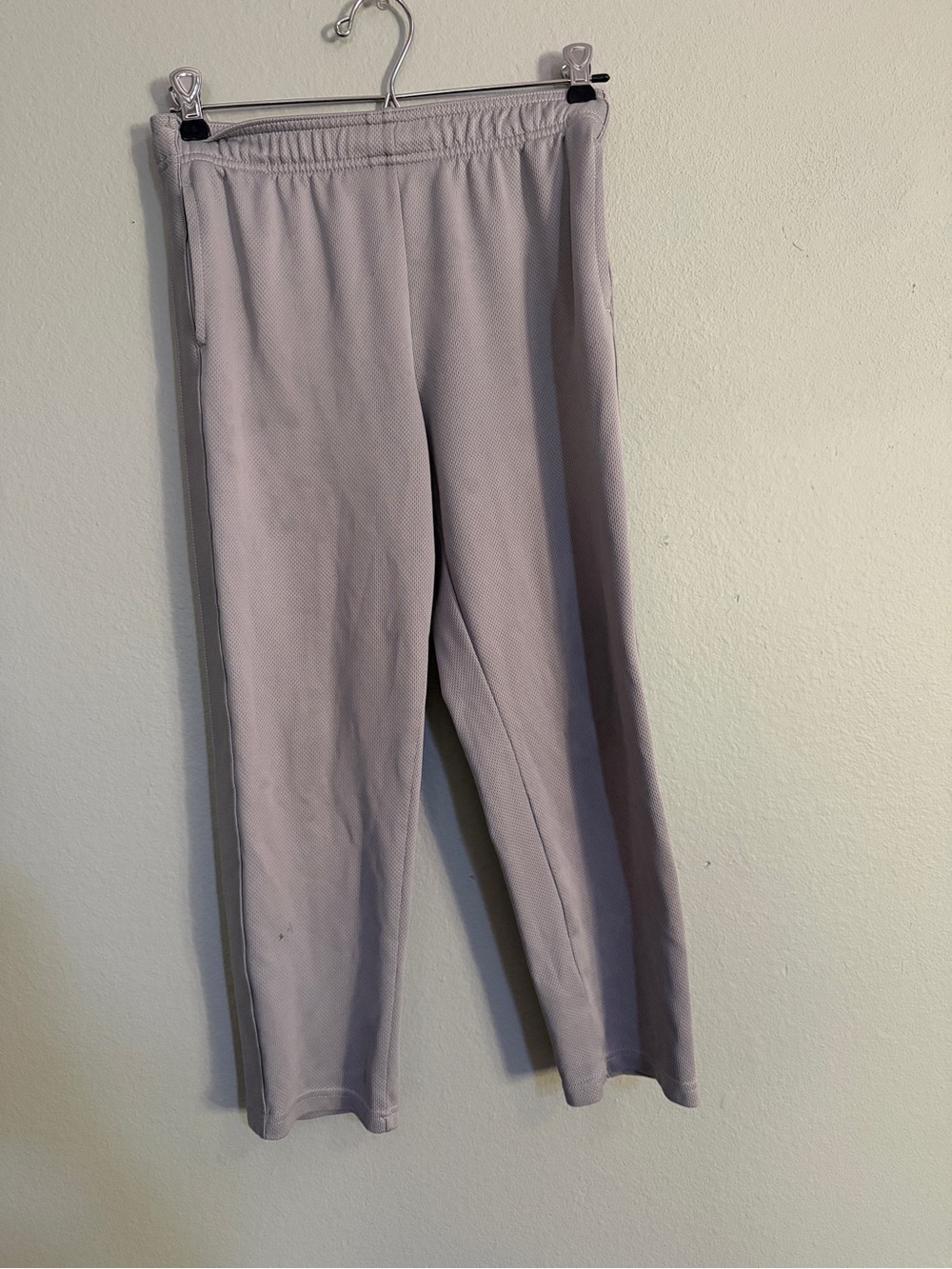all in motion Gray Kids Joggers